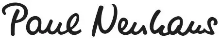 Paul Neuhaus logo