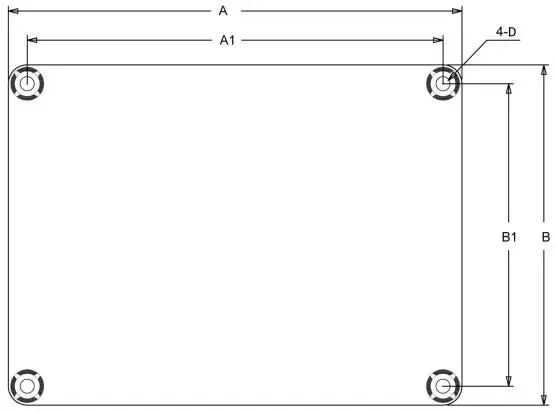 WONDOM AA AB34181 Class D Audio Amplifier Board - Typical Performance Graphs 3