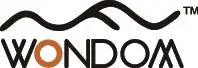 WONDOM - logo
