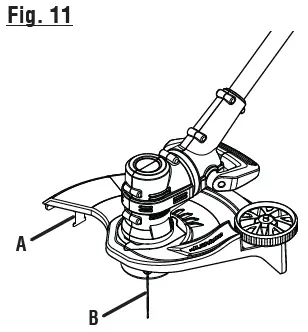 RYOBI-P2008 18-VOLT-STRING-TRIMMER-EDGER-FIG-11