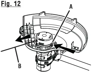 RYOBI-P2008 18-VOLT-STRING-TRIMMER-EDGER-FIG-12