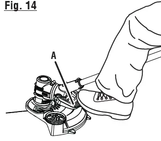 RYOBI-P2008 18-VOLT-STRING-TRIMMER-EDGER-FIG-14