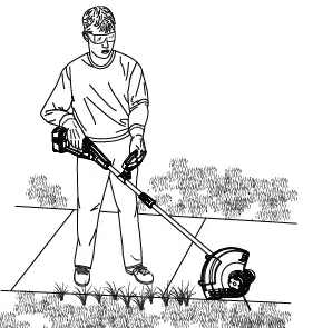 RYOBI-P2008 18-VOLT-STRING-TRIMMER-EDGER-FIG-15