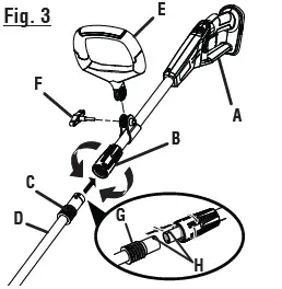 RYOBI-P2008 18-VOLT-STRING-TRIMMER-EDGER-FIG-3