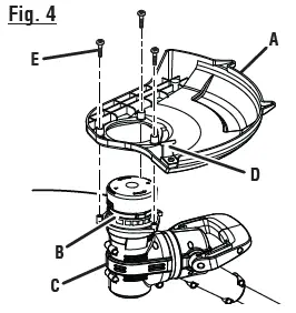 RYOBI-P2008 18-VOLT-STRING-TRIMMER-EDGER-FIG-4