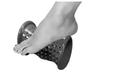 vivaDia K122 Plantar Fasciitis Helper - Figure 1