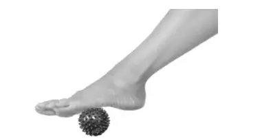 vivaDia K122 Plantar Fasciitis Helper - Figure 2