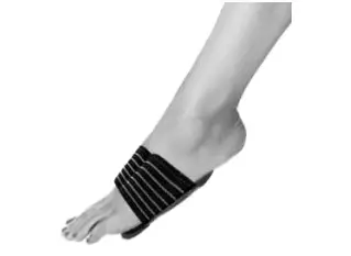 vivaDia K122 Plantar Fasciitis Helper - Figure 3