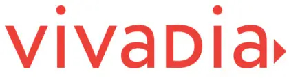 vivaDia - logo