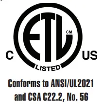 MARLEY WHB3000 Fan Forced Electric Wall Heaters - icon