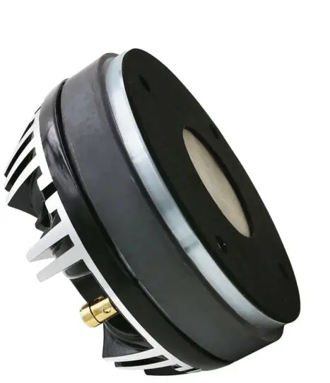 DS18 PRO-D1F Phenolic Compression Driver