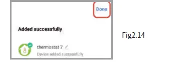 beca BAC-003 Series WiFi Thermostat Fan Coil FIG (14)