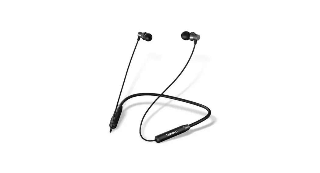 Lenovo He05 Earphone User Guide