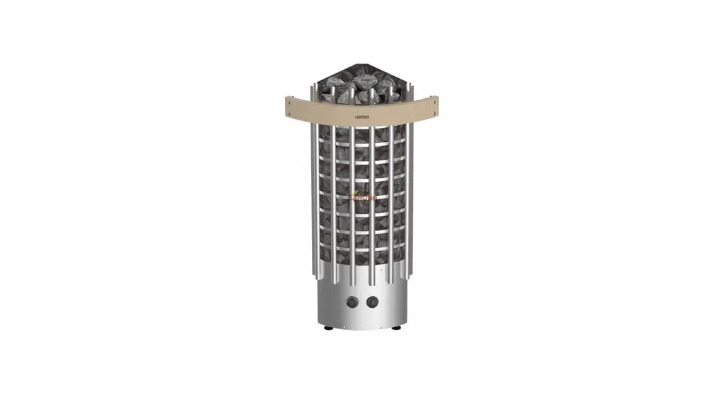 Harvia Trt Series Electric Sauna Heater Installation Guide
