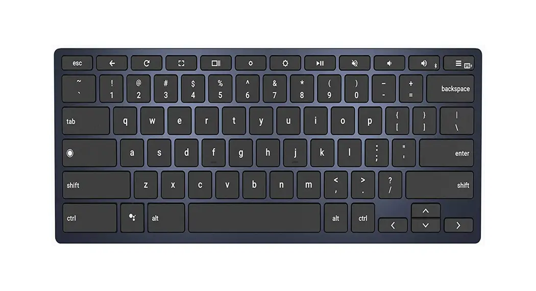 Brydge Sk-658btw Wired Plus Rechargeable Keyboard Instruction Manual