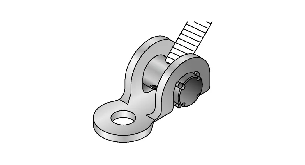 Hilti Mt-s-ch Seismic Rod Hinge User Manual