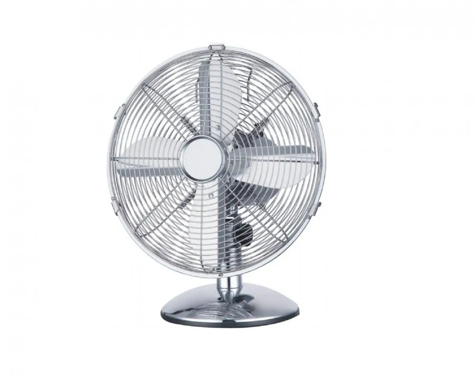 Electriq Df12cr/ Df12cp 12 Inch Desk Fan User Manual