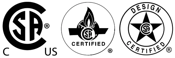 JENSEN CO U0002 06 Natural Gas Conversion Kit - icon1