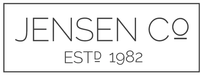 JENSEN logo