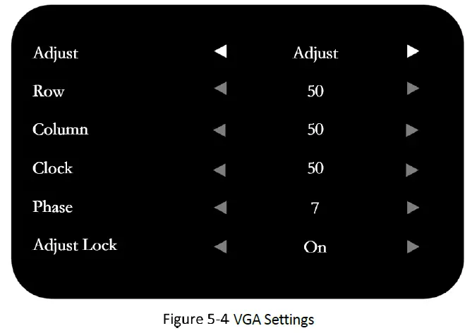 HIKVISION DS-D5022FC-C 21.5-inch FHD Monitor 24