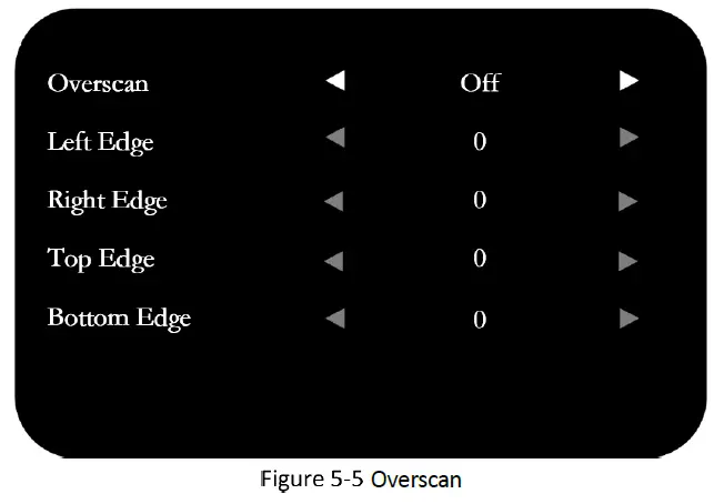 HIKVISION DS-D5022FC-C 21.5-inch FHD Monitor 25