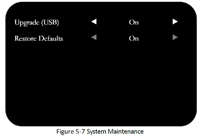 HIKVISION DS-D5022FC-C 21.5-inch FHD Monitor 27