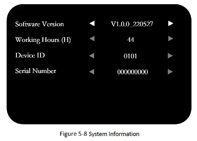 HIKVISION DS-D5022FC-C 21.5-inch FHD Monitor 28