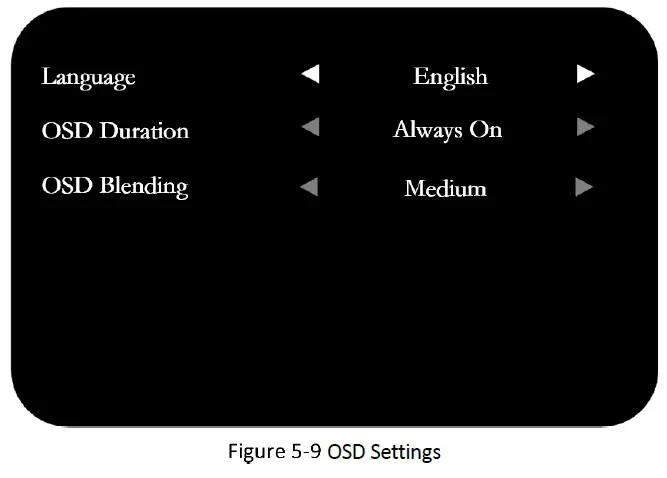 HIKVISION DS-D5022FC-C 21.5-inch FHD Monitor 29