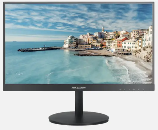 HIKVISION DS-D5022FC-C 21.5-inch FHD Monitor