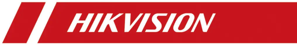 HIKVISION logo