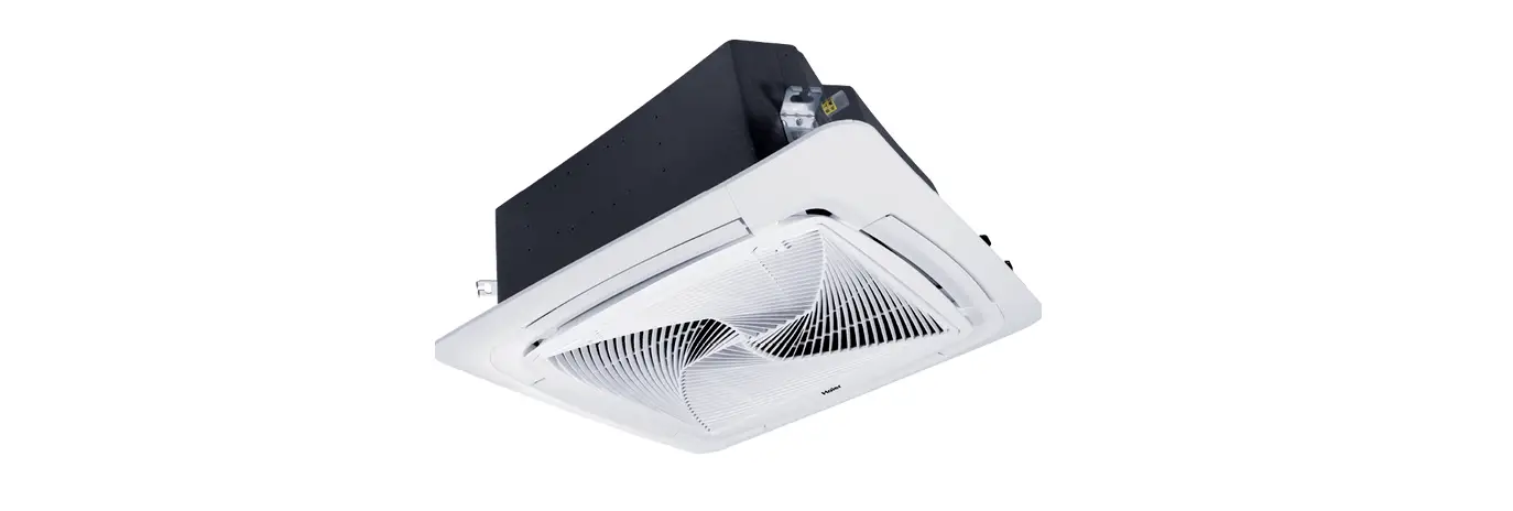 Haier Abh071h5erg Round Way Cassette User Guide Haier Abh071h5erg Round Way Cassette User Guide