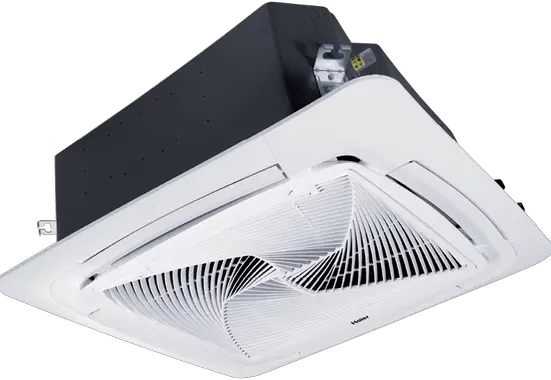 Haier ABH071H5ERG Round Way Cassette-fig1