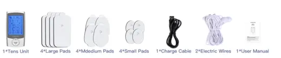 ANLAN=TENS-Unit-Muscle-Stimulator-for-Pain-Dual-Channel-Electric-Pulse-Muscle-Massager-Fig-4