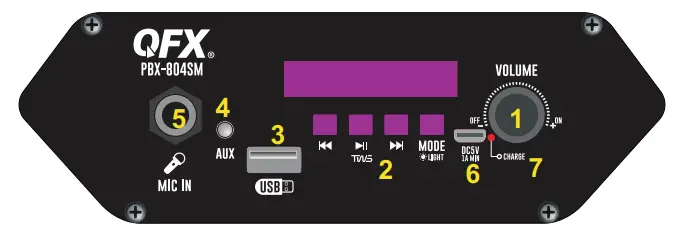 QFX-PBX-804SM-Portable-Speaker-FIG-1
