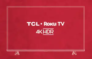 tcl tv