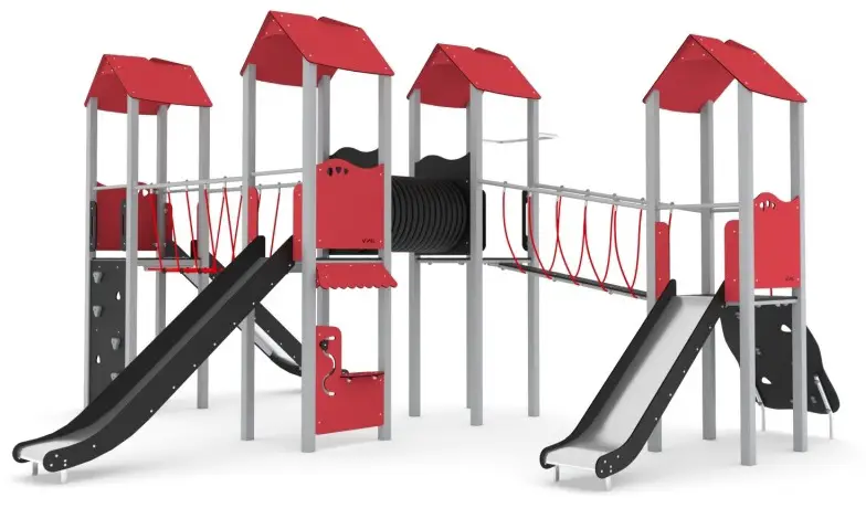 vinci play 0209 Child Playground Equipment