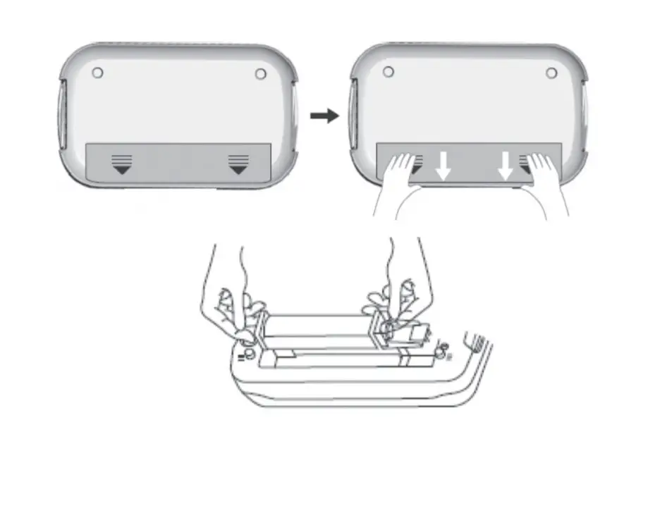 EMERIL LAGASSE PG-1500FDR - Electric Fan