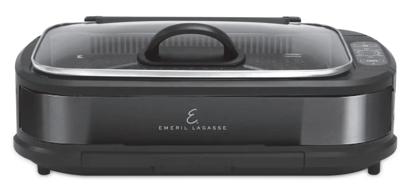 EMERIL LAGASSE PG-1500FDR