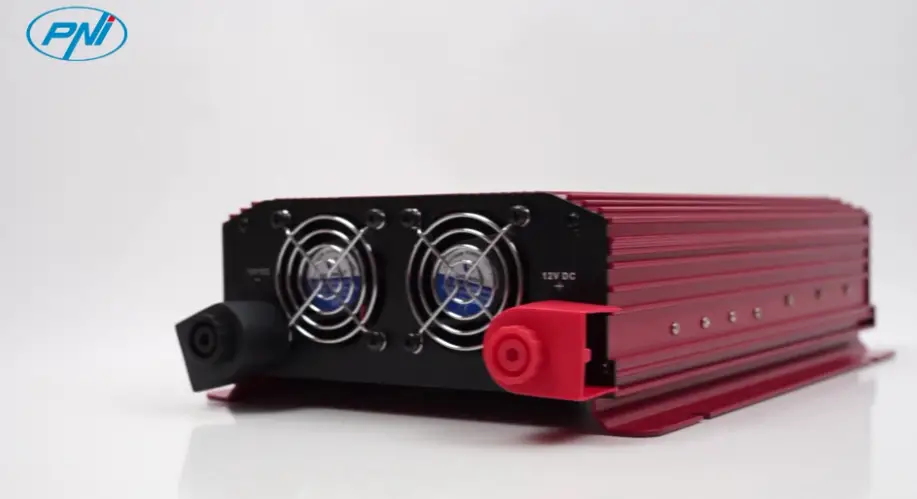 Pni L3000w Power Inverter User Manual