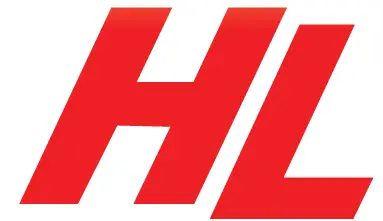HL LOGO
