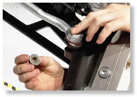 HL Polaris Rzr 1000 XP and 8 Inch Dual Idler Portal Gear Lift-15