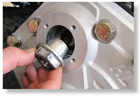 HL Polaris Rzr 1000 XP and 8 Inch Dual Idler Portal Gear Lift-16