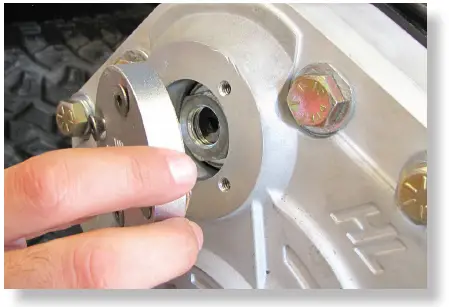 HL Polaris Rzr 1000 XP and 8 Inch Dual Idler Portal Gear Lift-18