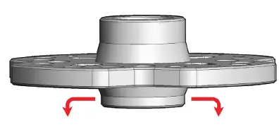 HL Polaris Rzr 1000 XP and 8 Inch Dual Idler Portal Gear Lift-20