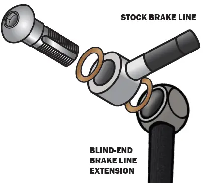 HL Polaris Rzr 1000 XP and 8 Inch Dual Idler Portal Gear Lift-26
