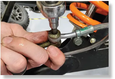 HL Polaris Rzr 1000 XP and 8 Inch Dual Idler Portal Gear Lift-27