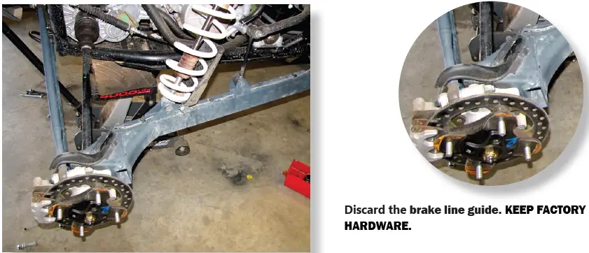 HL Polaris Rzr 1000 XP and 8 Inch Dual Idler Portal Gear Lift-31