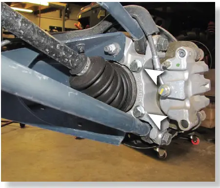 HL Polaris Rzr 1000 XP and 8 Inch Dual Idler Portal Gear Lift-32