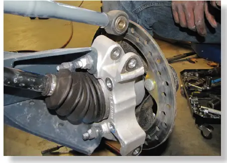 HL Polaris Rzr 1000 XP and 8 Inch Dual Idler Portal Gear Lift-34