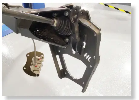 HL Polaris Rzr 1000 XP and 8 Inch Dual Idler Portal Gear Lift-36